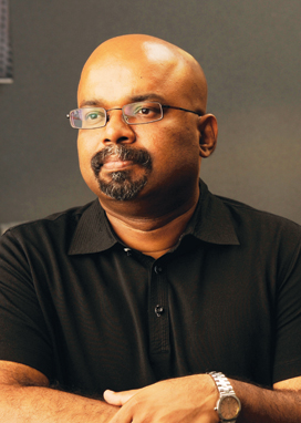 Gunalan Nadarajan